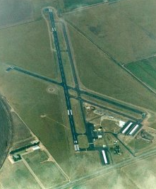 DumasAirport